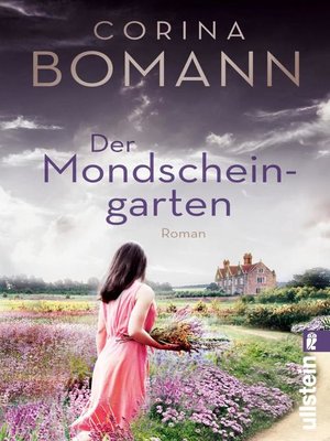 cover image of Der Mondscheingarten